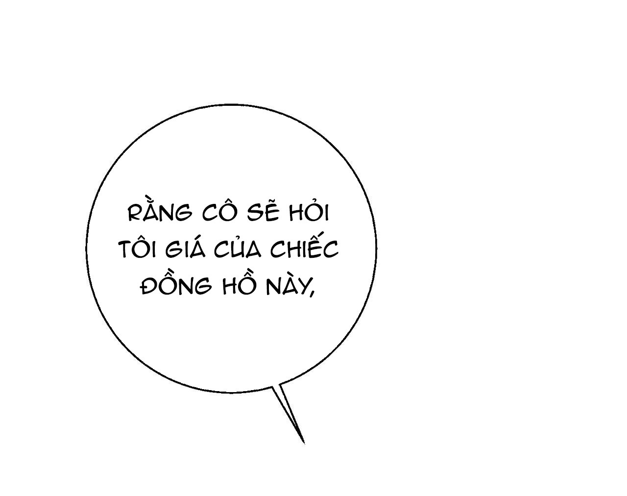 Hối Lộ Ngọt Ngào chapter 28 - Trang 35