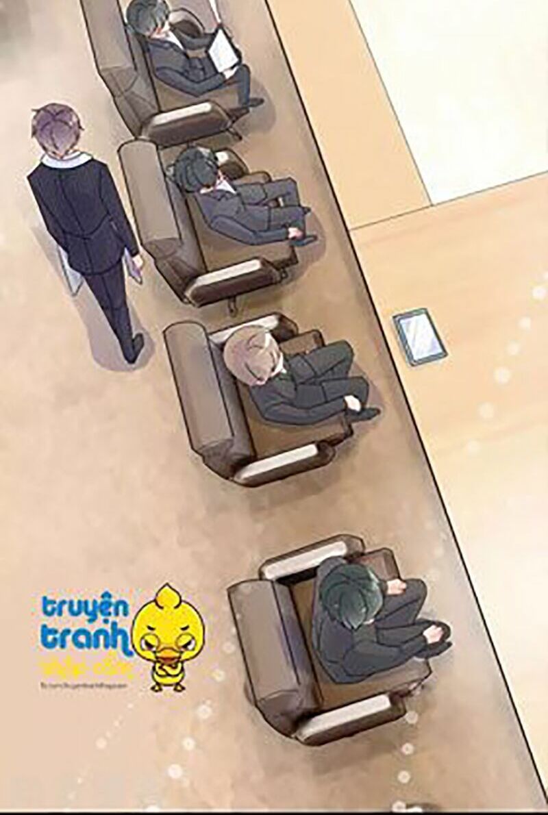 chọc tới chủ tịch tổng tài 2 chapter 42 17