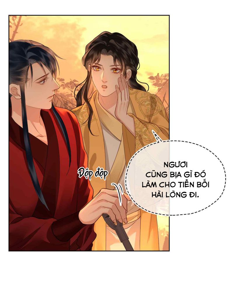 tham hoan chapter 23 14