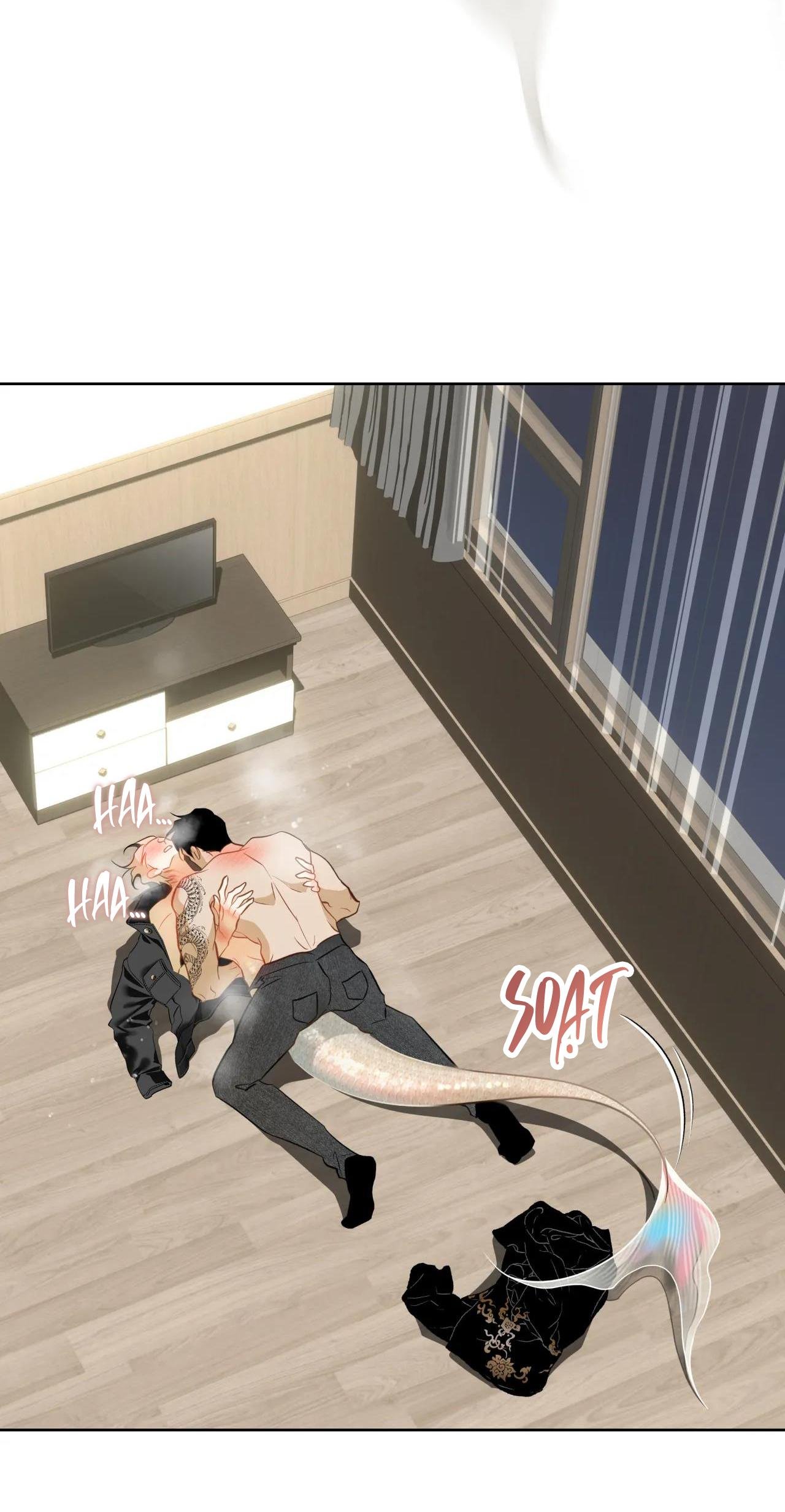 mỹ nhân ngư chapter 10 72