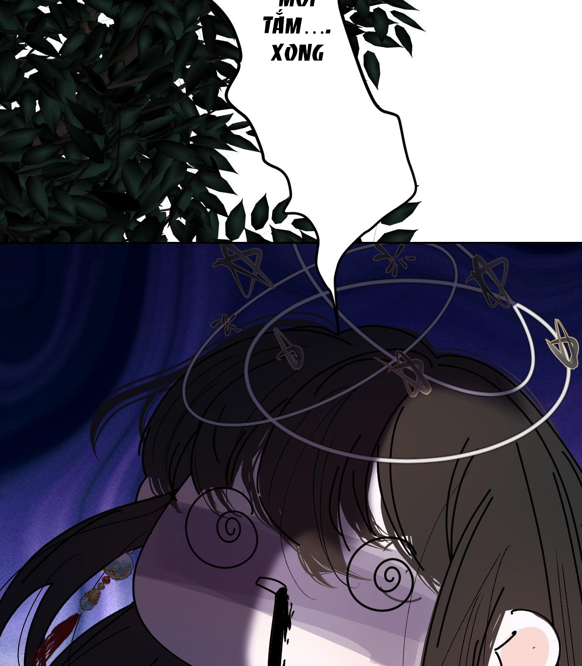 chuyện bên lề sau khi xuyên sách của ta và sư tôn chapter 46 21