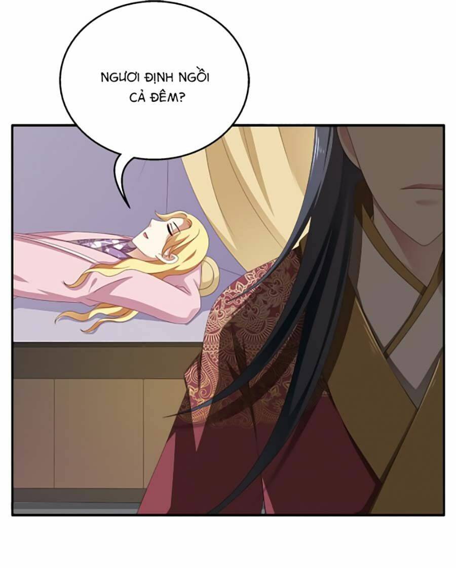 thịnh thế an nhiên chapter 26 17