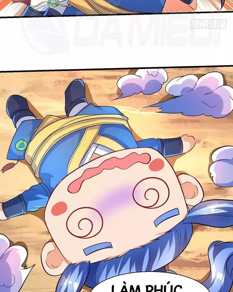 tối cường thăng cấp chapter 8 3