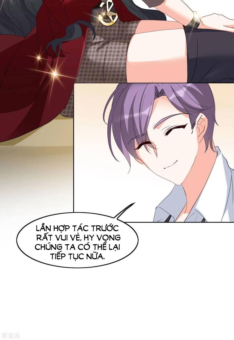 cô ấy đến rồi, xin nằm xuống! chapter 91 18