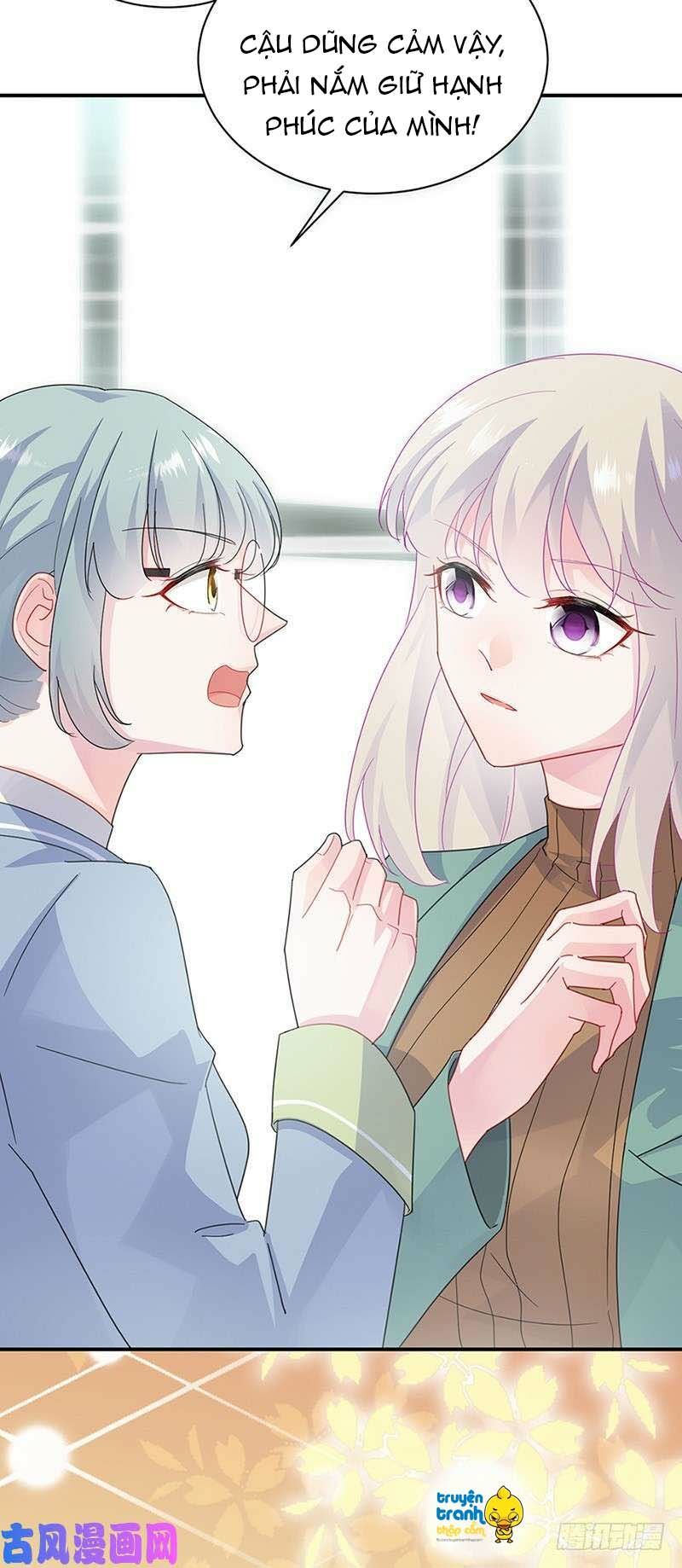 chọc tới chủ tịch tổng tài 2 chapter 127 25