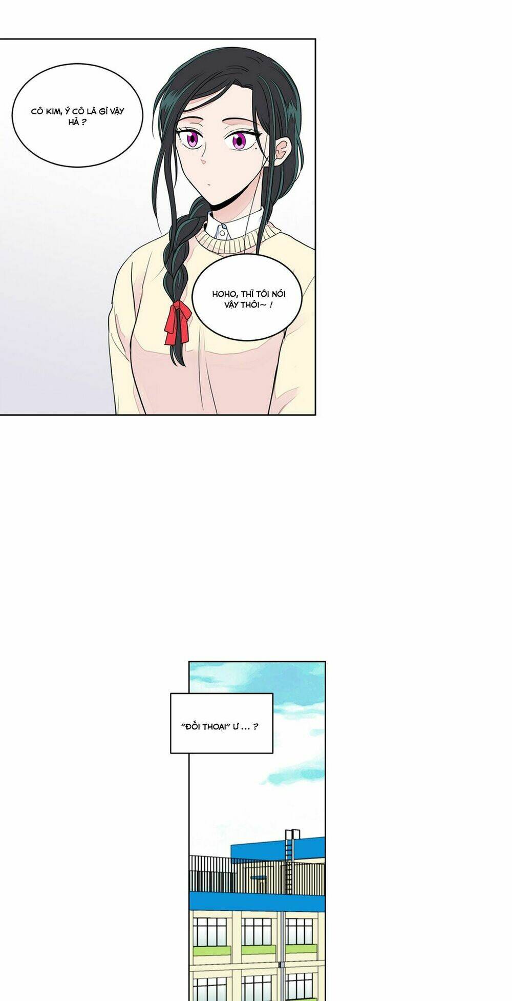 cậu nhóc tiểu học mà tôi yêu! chapter 9 27