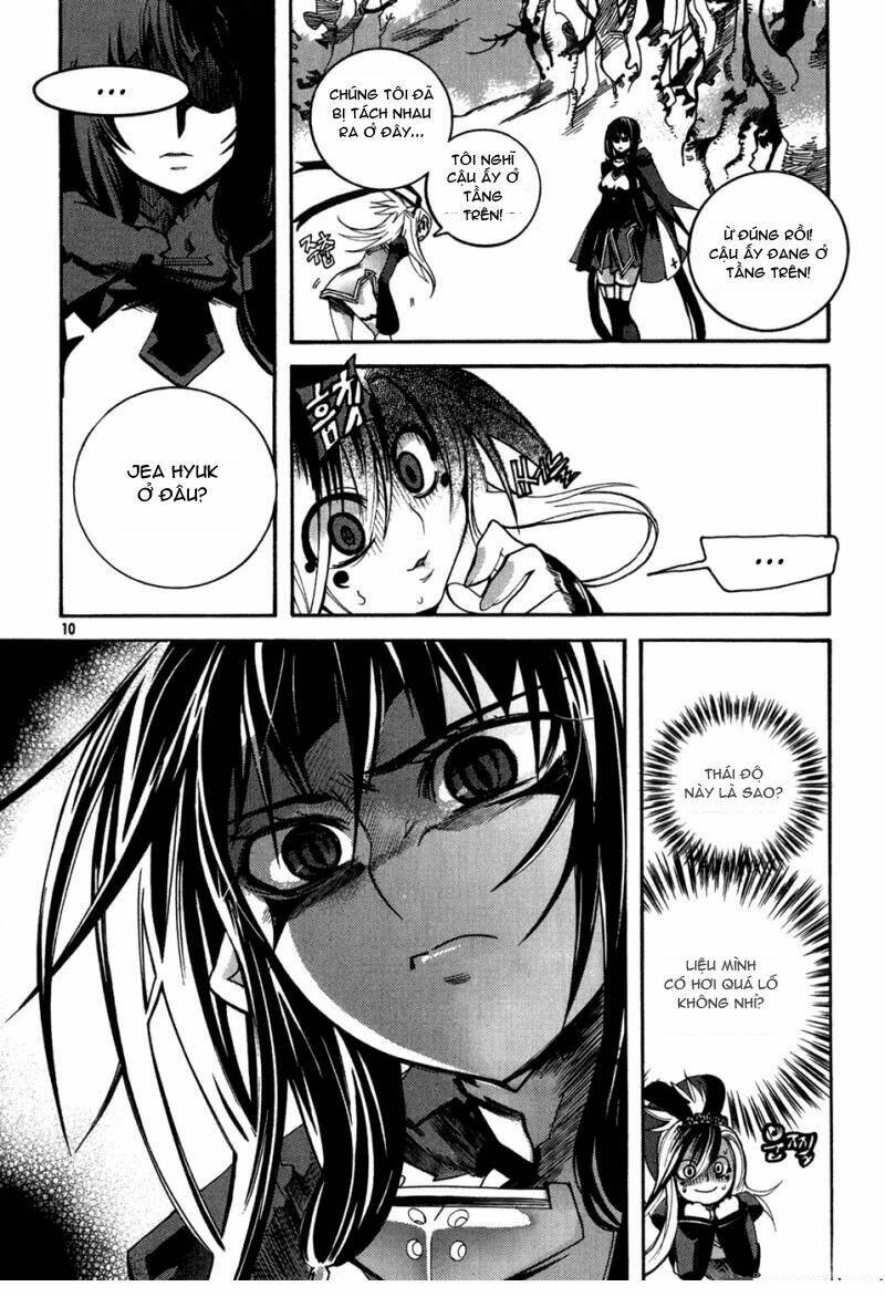 immortal regis chapter 30 9