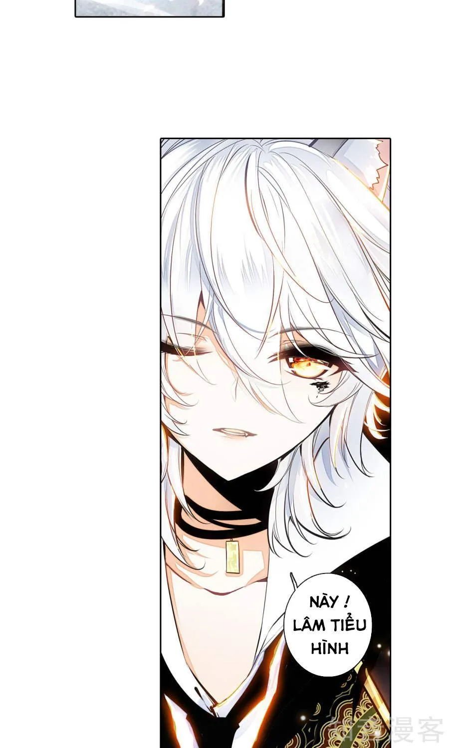 phách đương phu hàng hệ chapter 5 53