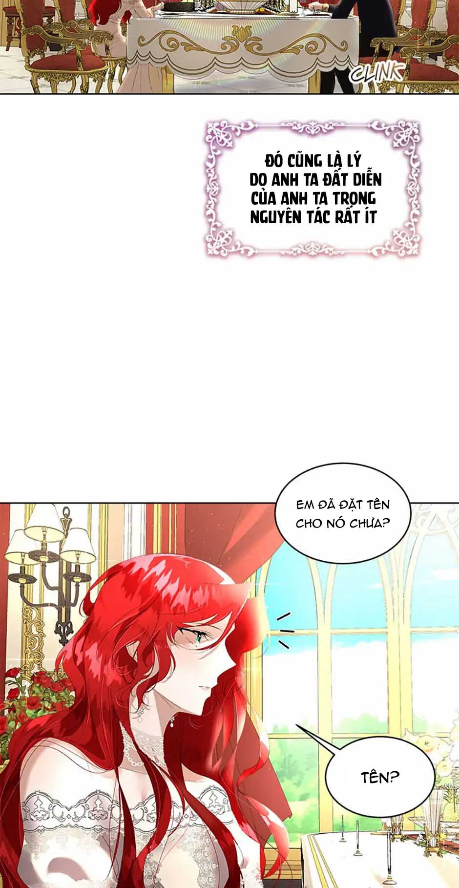 tôi là bảo mẫu bất đắc dĩ của nam chính chapter 2.2 10