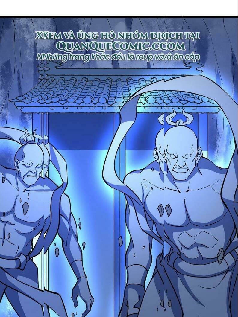 thánh tôn chapter 25 21