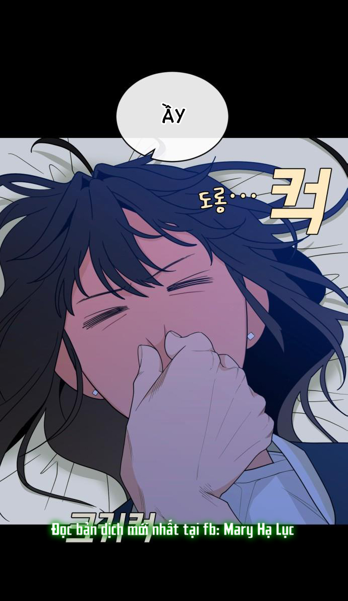 Vận May Bất Ngờ chapter 12.1 32