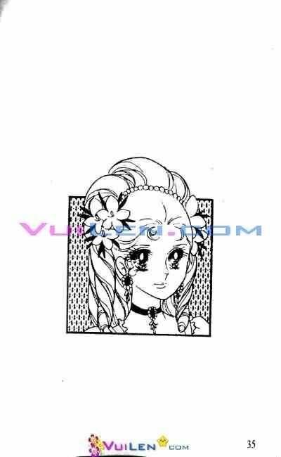 hoa hồng véc-xây chapter 1 35