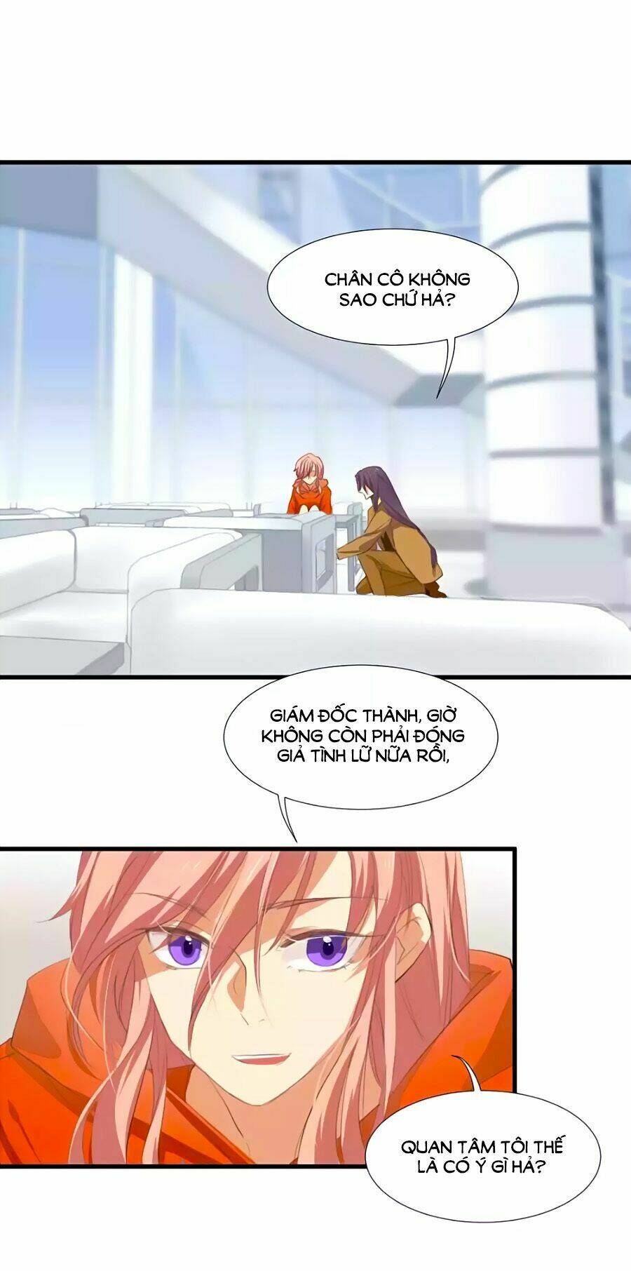 tửu điếm nữ vương chapter 5 7