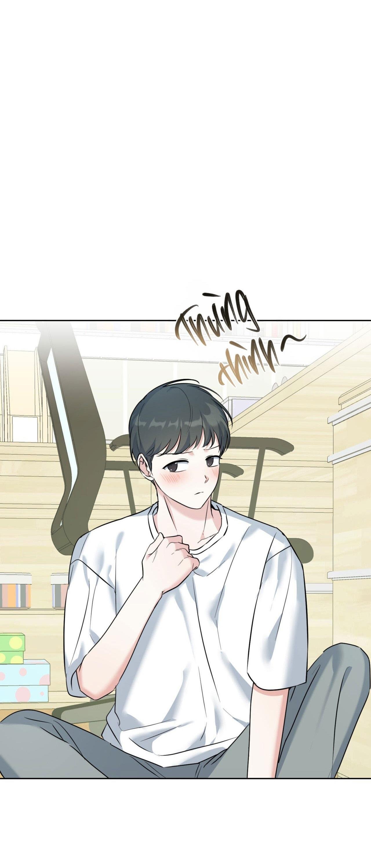 khu rừng tĩnh lặng chapter 29 42