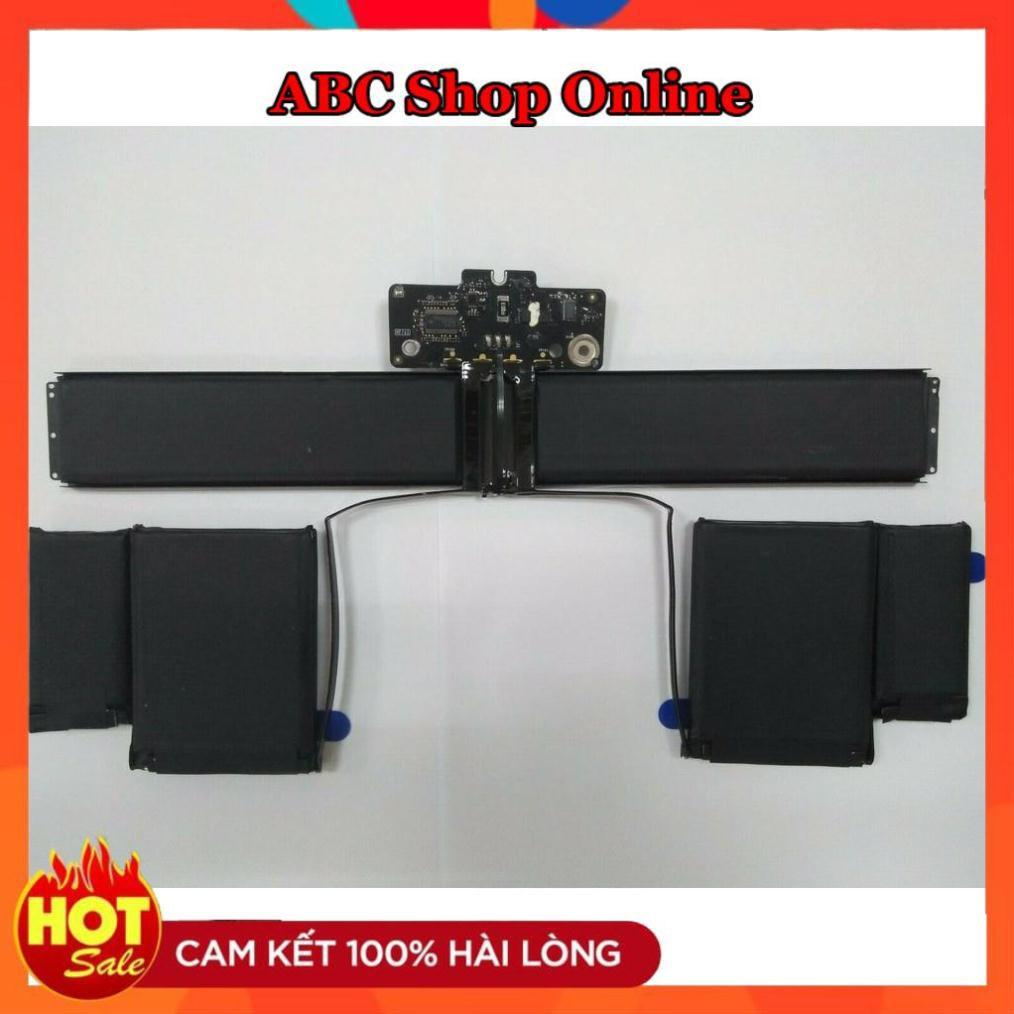Pin Dùng Cho Apple Macbook A1425 A1435 A1437