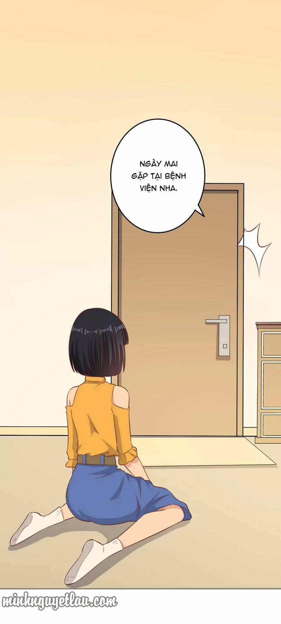 hôn nhân dục vọng: thiếu gia nhẹ một chút! chapter 130 5