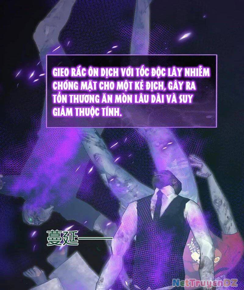 toàn dân tận thế: ta, virus quân vương chapter 33 66