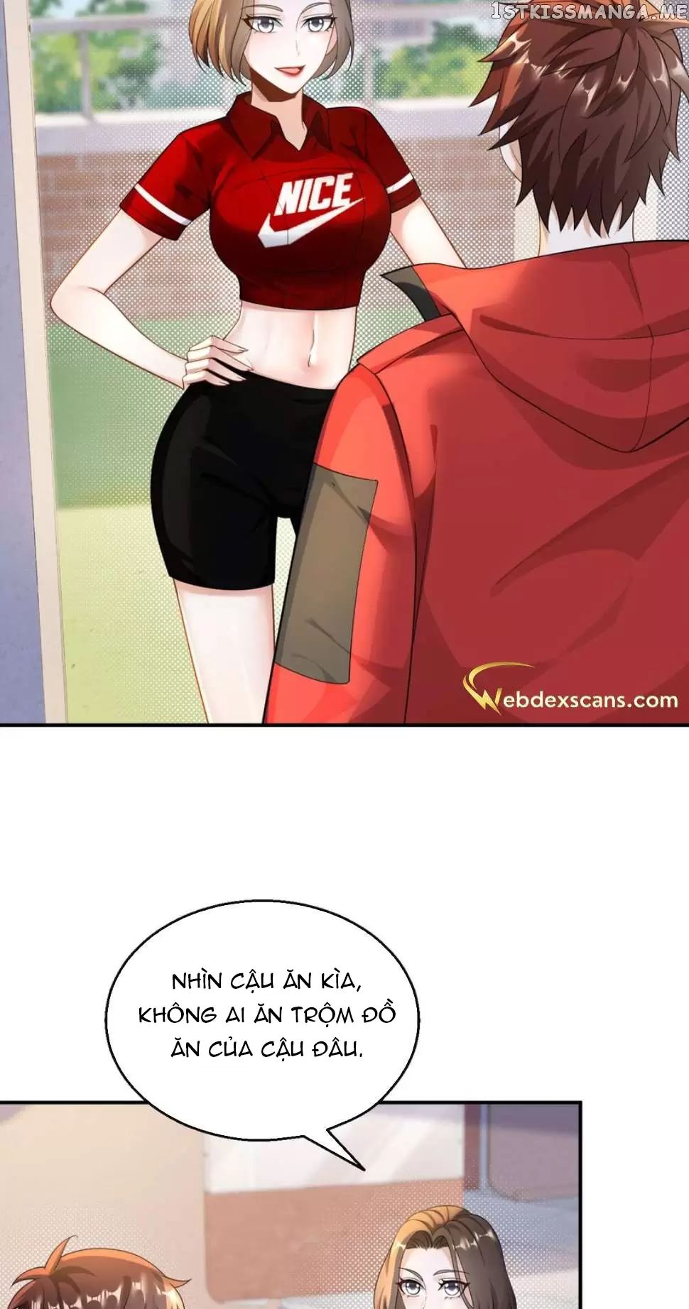 tái sinh, tôi trở thành ông vua ngành giải trí chapter 28 15