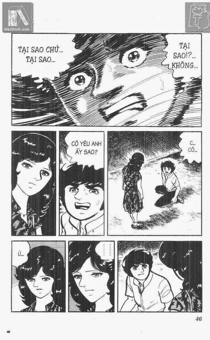 ganbare genki chapter 204 2