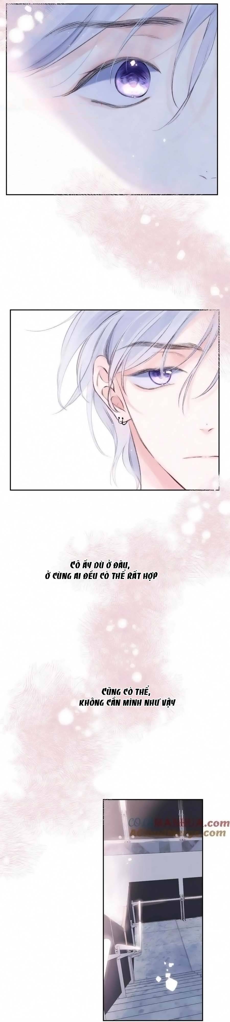 sự khuấy động ngọt ngào chapter 42 7