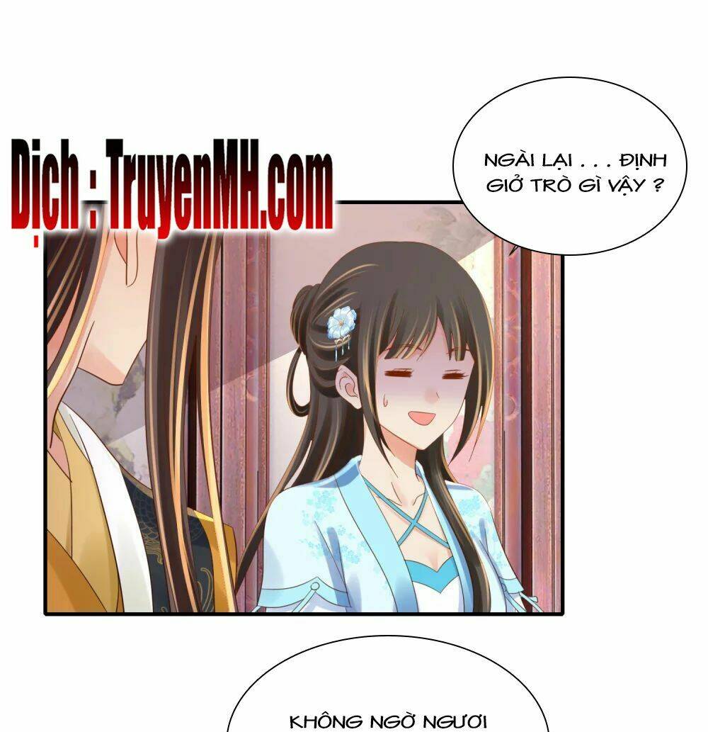 lãnh cung phế hậu muốn nghịch thiên chapter 146 6