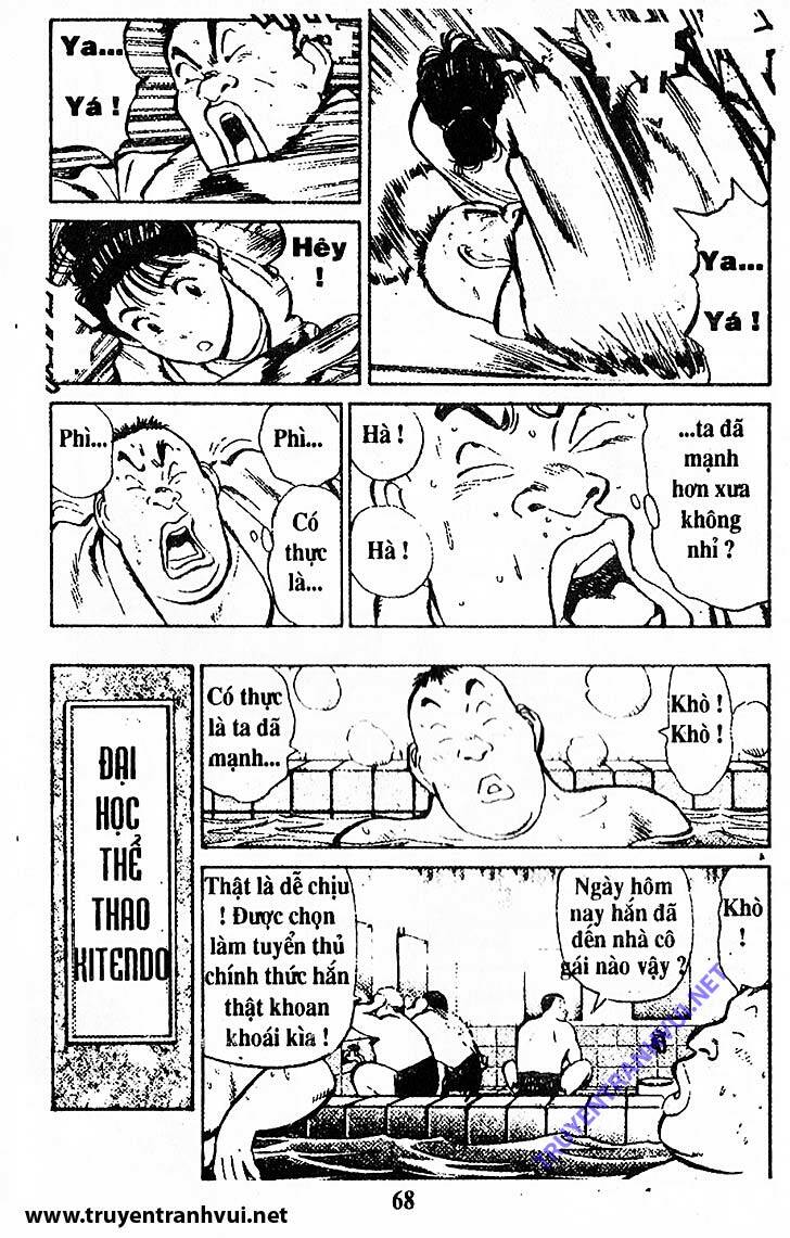 yawara chapter 212 22