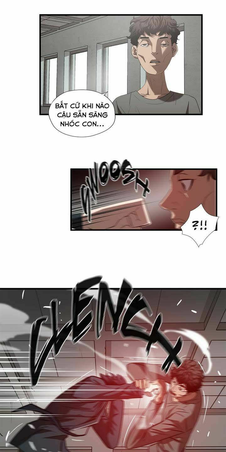 kẻ bị ruồng bỏ chapter 52 8