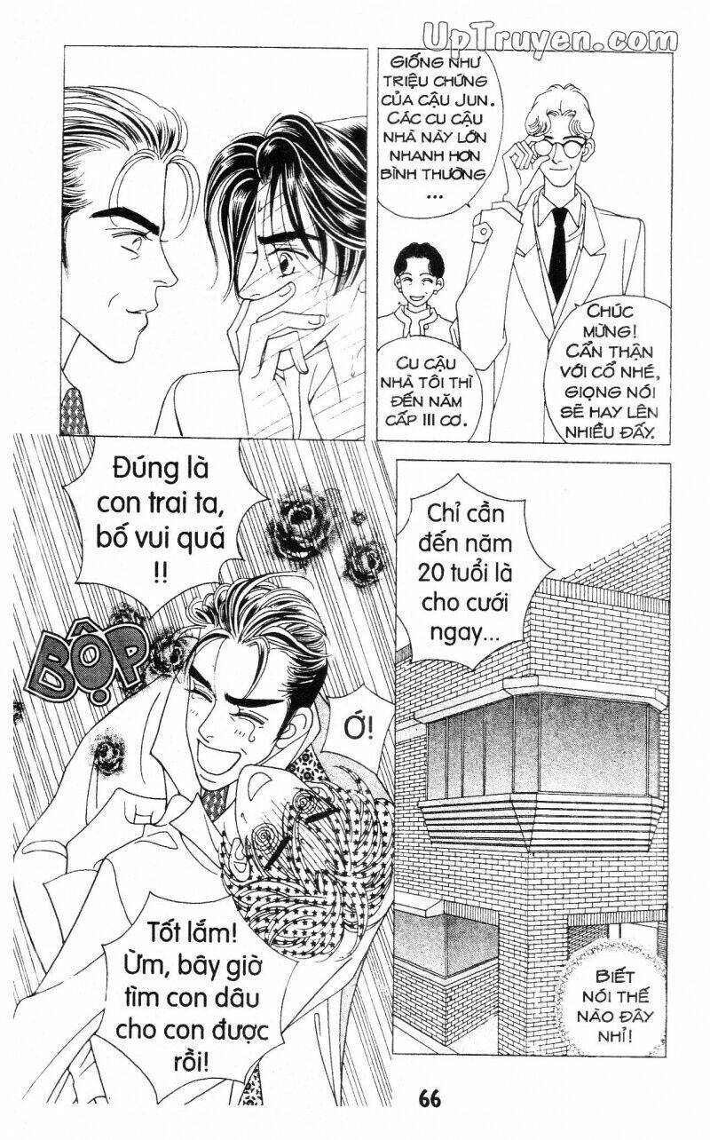 hãy đến đây tình yêu chapter 2 65