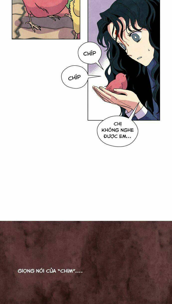 tai sói và mũ đỏ chapter 19 6