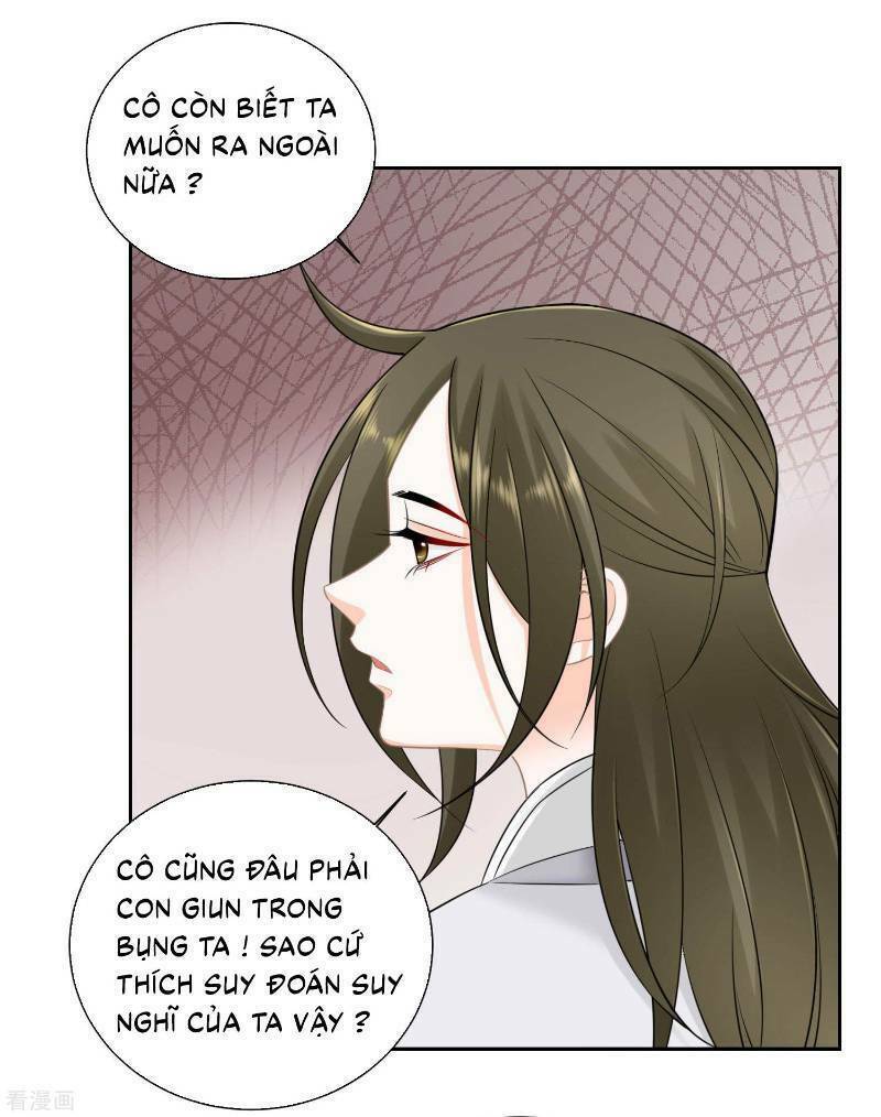 độc y đích nữ chapter 95 11