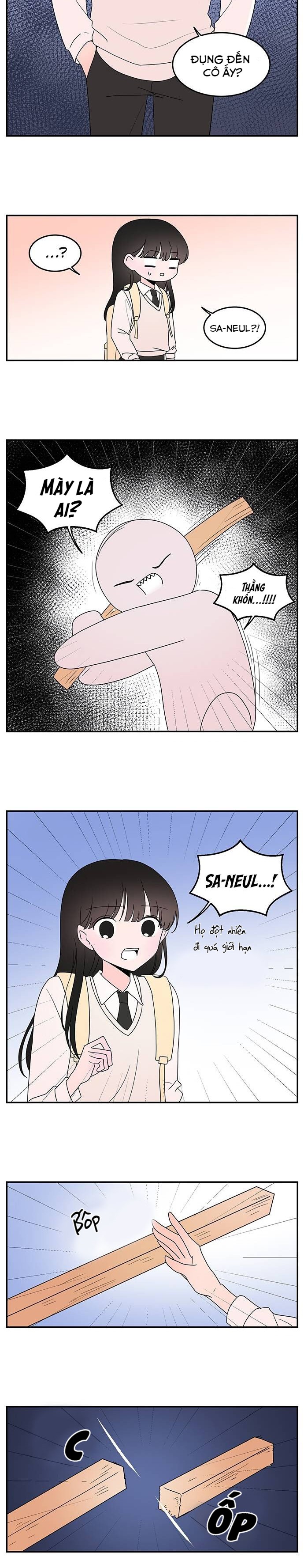hội chứng nam phụ chapter 23 8