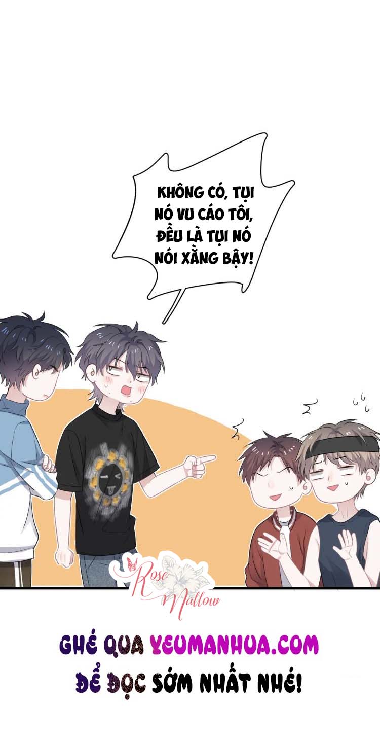 đề này vượt quá sức rồi chapter 11 35