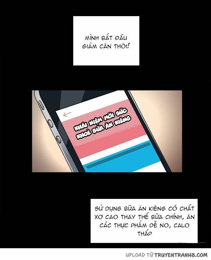 ớn lạnh tuyệt đối chapter 7 2