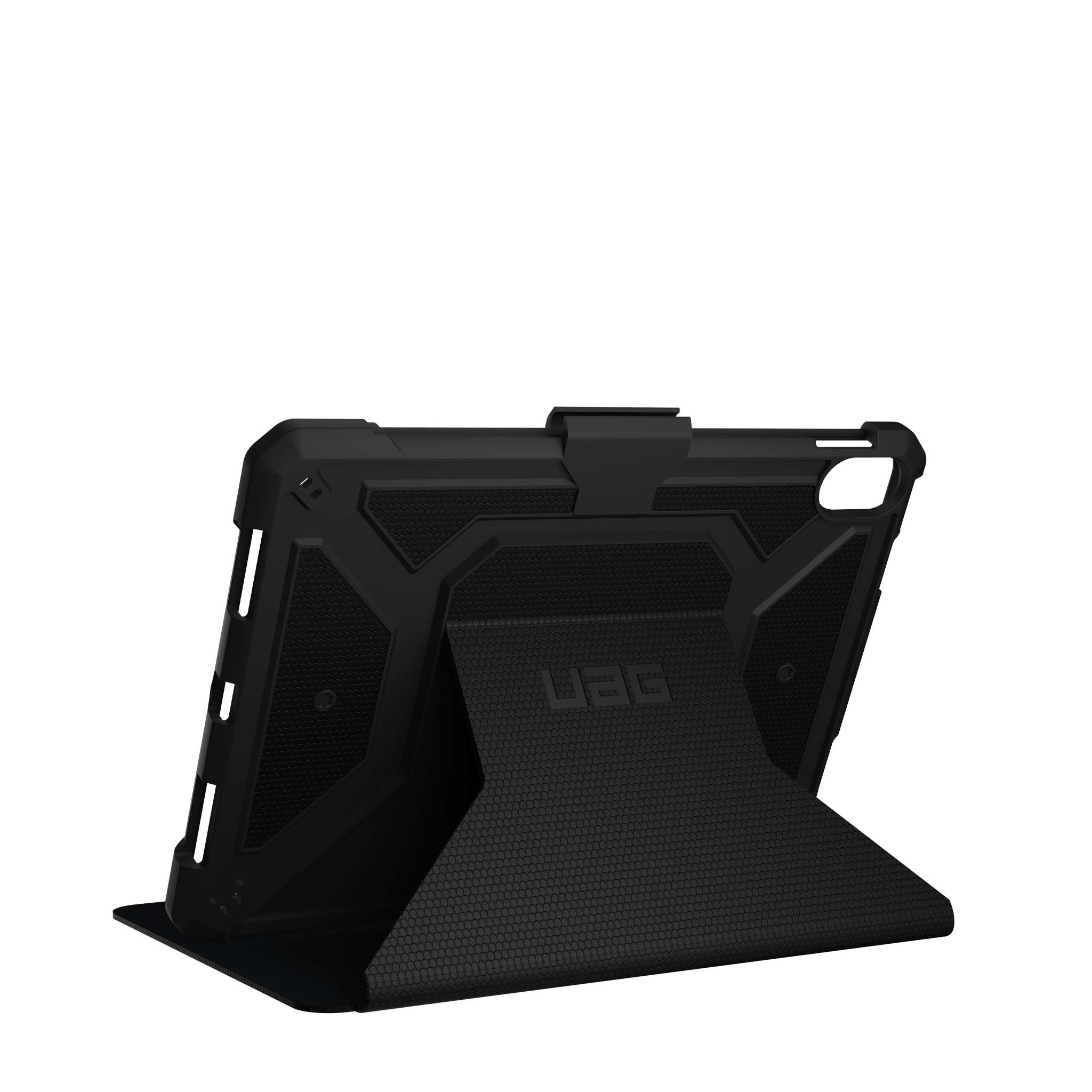 Ốp UAG Metropolis cho iPad Thế hệ thứ 10 Hàng chính hãng