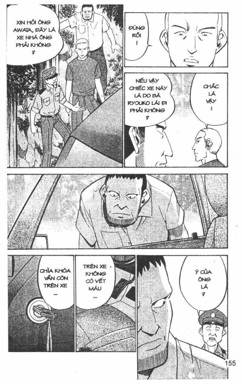 thám tử toma chapter 2 155