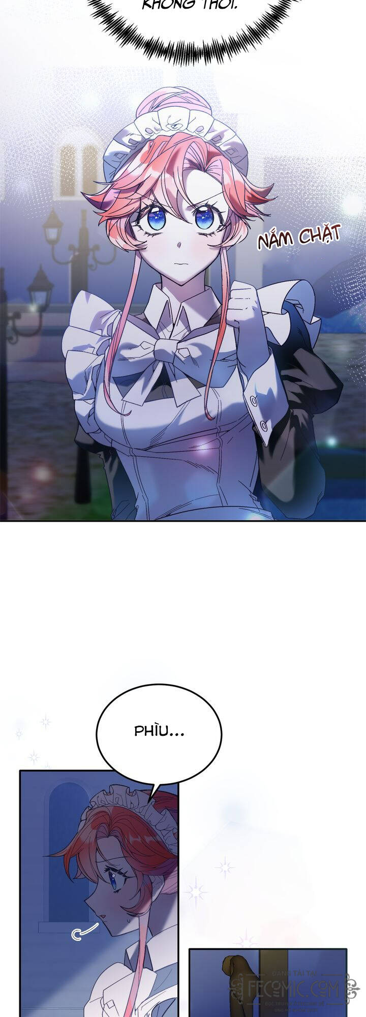 cách để trao vương miện cho vị hoàng tử hoang dã của tôi chapter 31 16