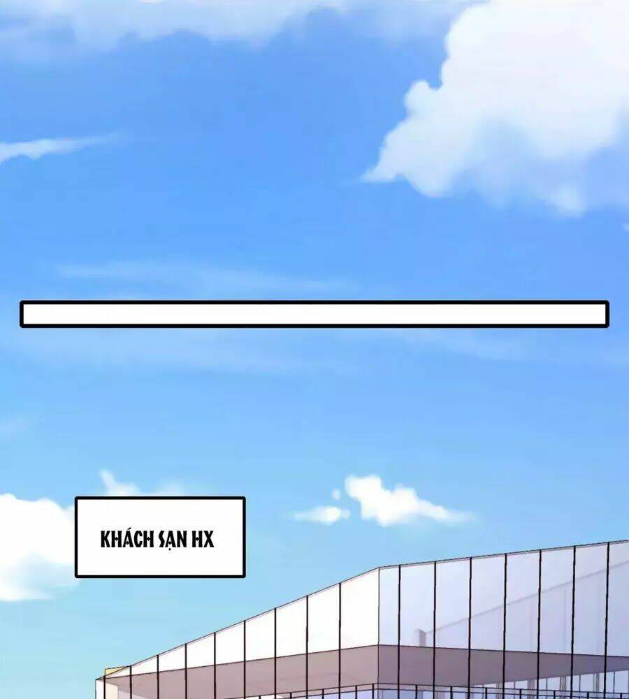 ông xã, em muốn ăn cho anh sạt nghiệp! chapter 6 6