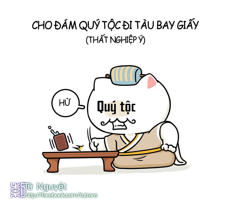 nếu lịch sử là một bầy mèo chapter 10 26