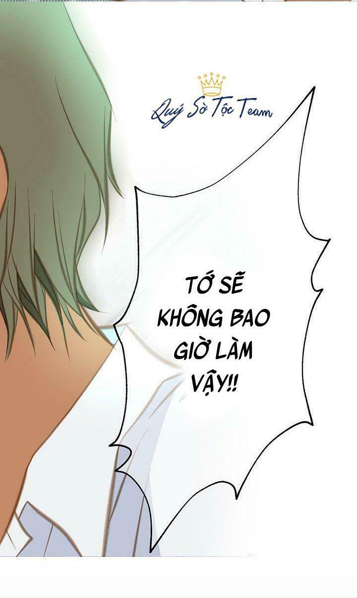 tiếp xúc chí mạng chapter 71 41