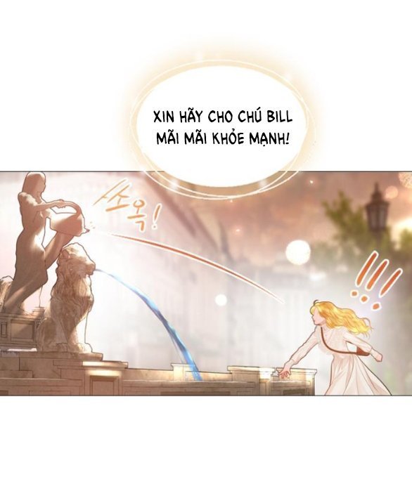 khóc đi hay là cầu xin tôi cũng được chapter 41.1 63