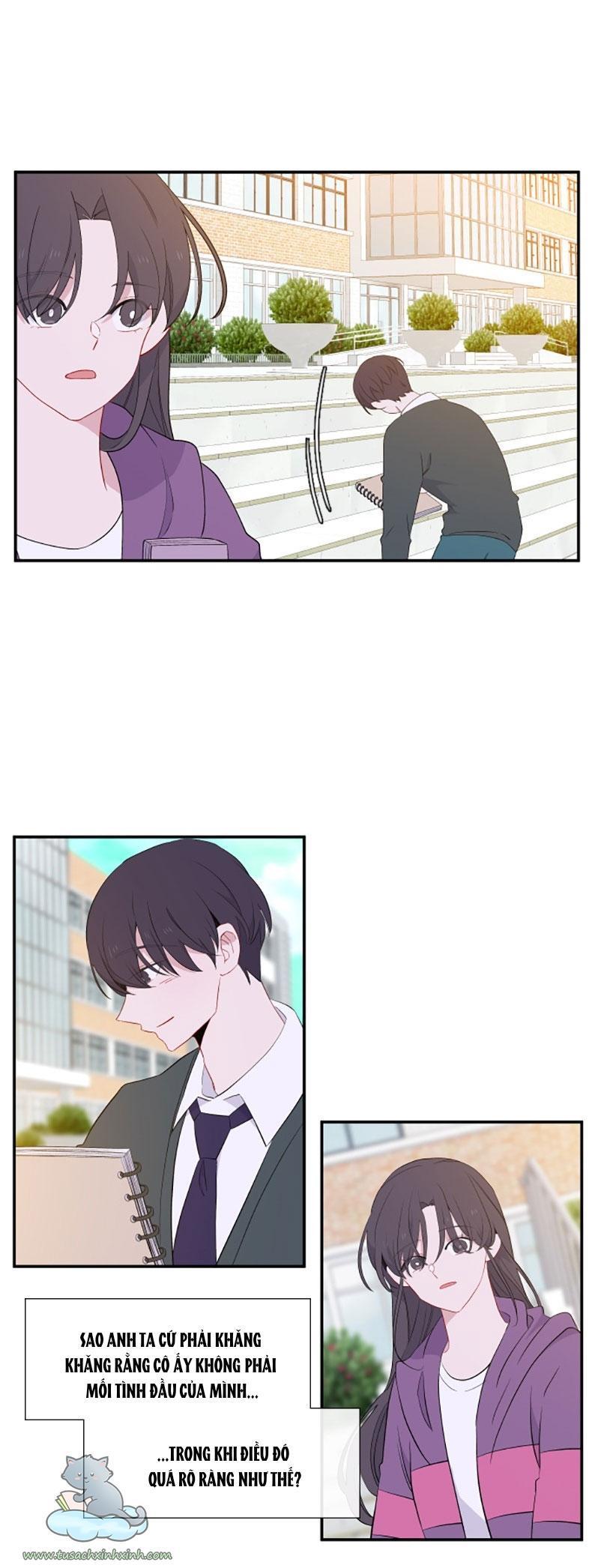 về bên anh chapter 24 3