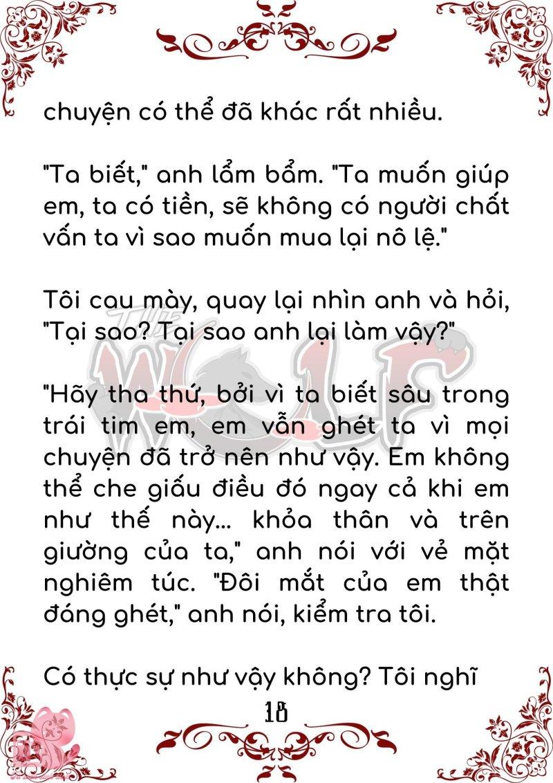 bầy sói giữa dane chapter 48 18