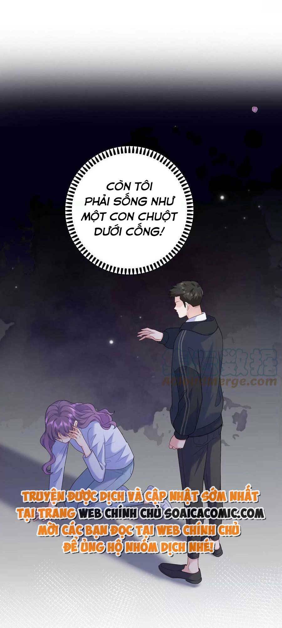 tôi dựa vào tà ý: nghịch chuyển nhân sinh chapter 127 7