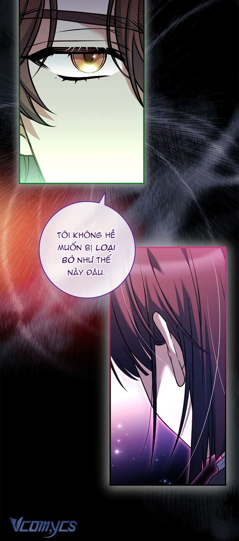 tôi đã tắt cài đặt chế độ nhận thức nỗi đau! chapter 25 16