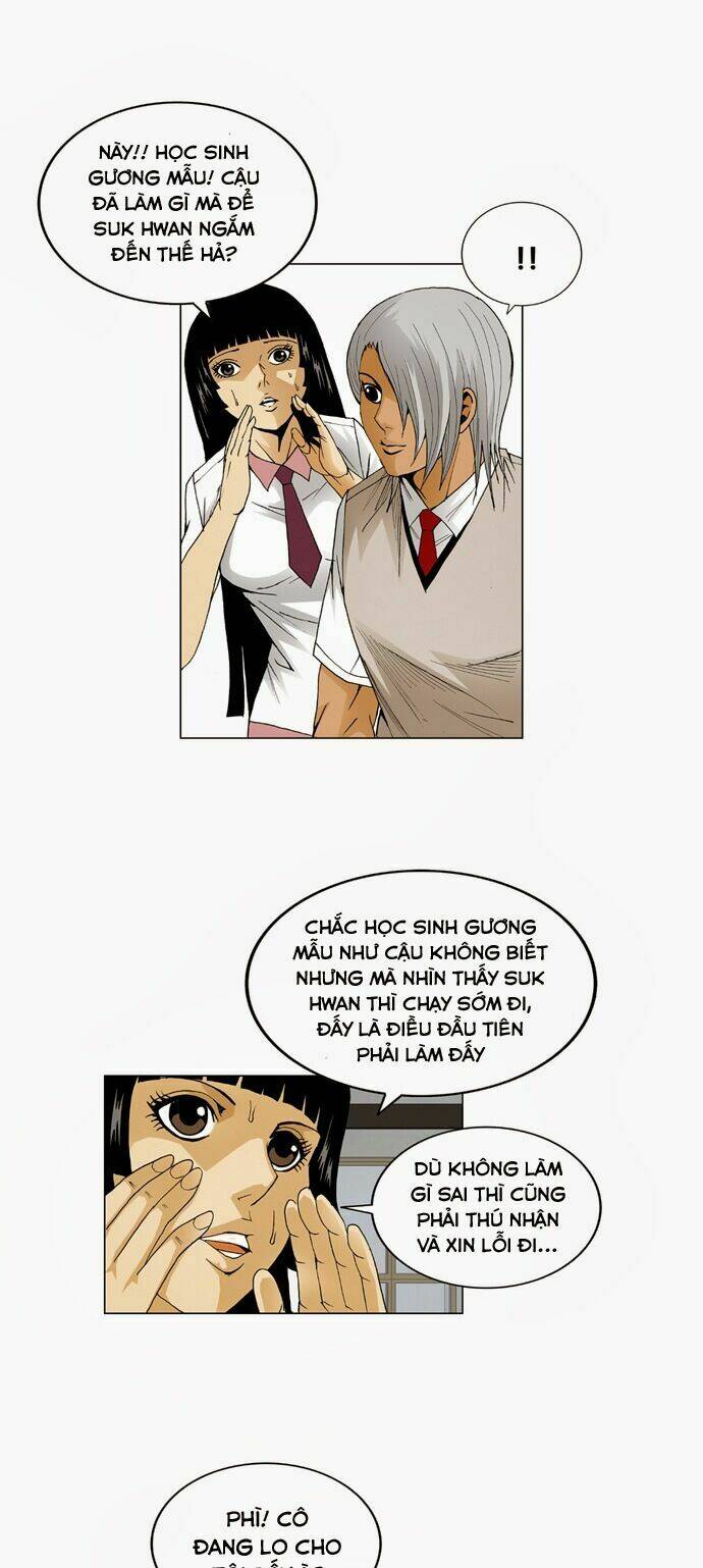 ultimate legend: kang hae hyo chapter 46 4