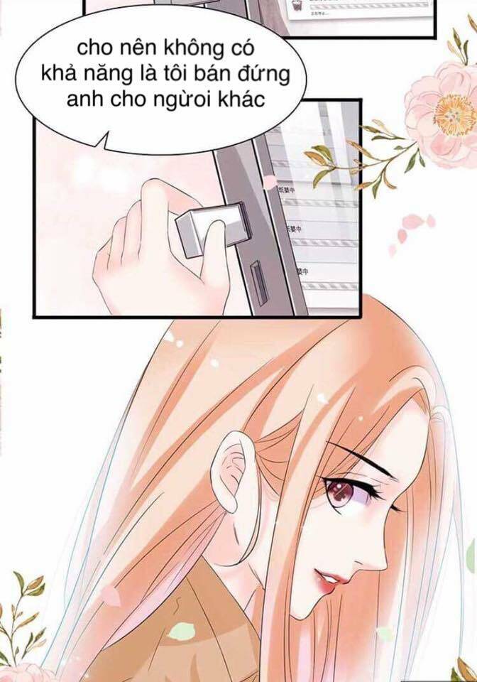 châu tiên sinh, ép cưới là bất hợp pháp đấy chapter 5 9