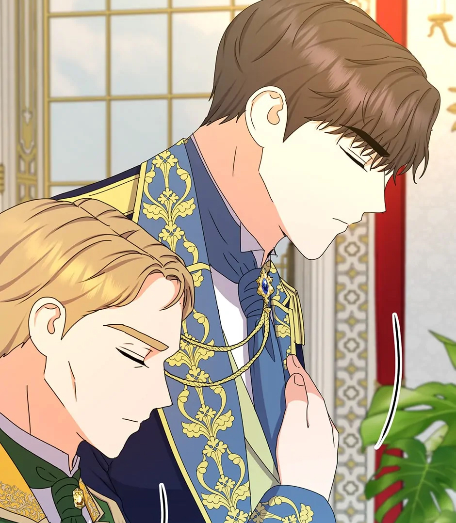 từ hầu gái tôi đã trở thành hoàng hậu chapter 94 86