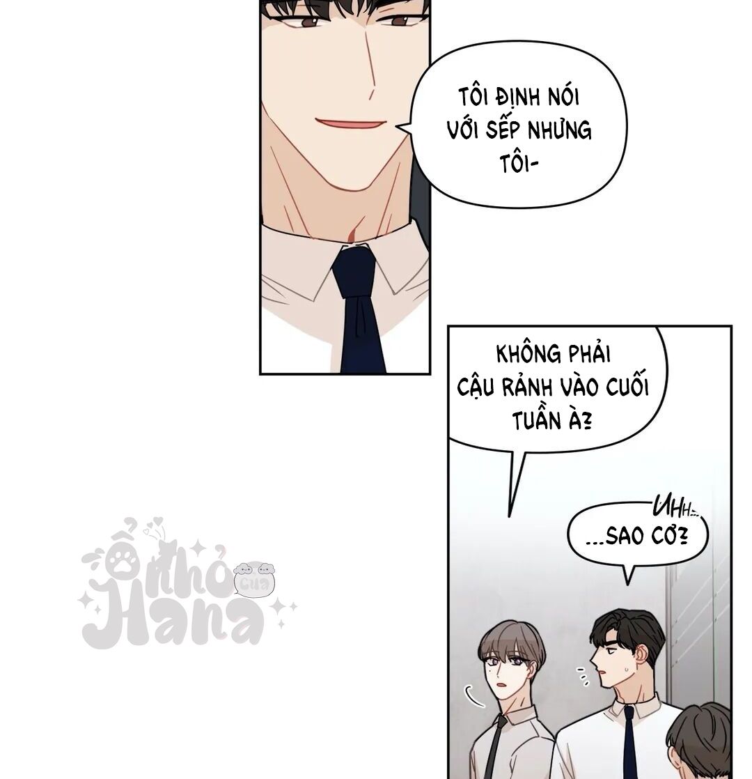 ngọt ngào như địa ngục chapter 9 26