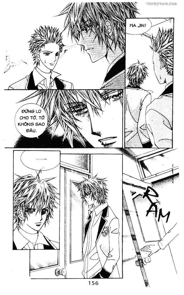 điên vì yêu - love like crazy chapter 6 16