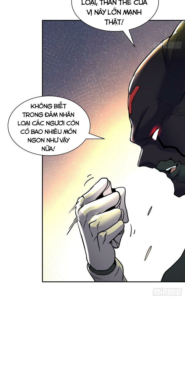 ta là nhà giàu số một, ta không muốn trọng sinh chapter 46 11